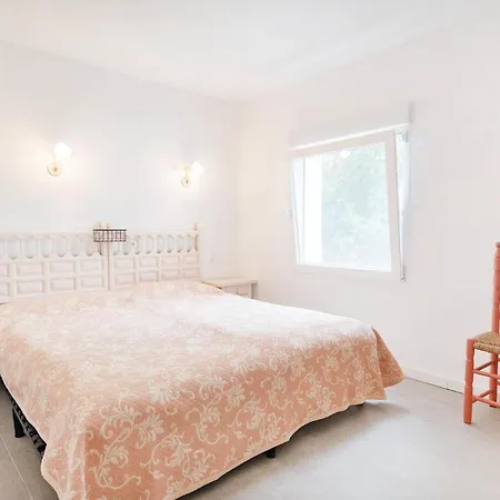 Sara 10 - Free Wifi, Chill-out, Private Pool, Private Tennis Court - By Villamar * Benissa