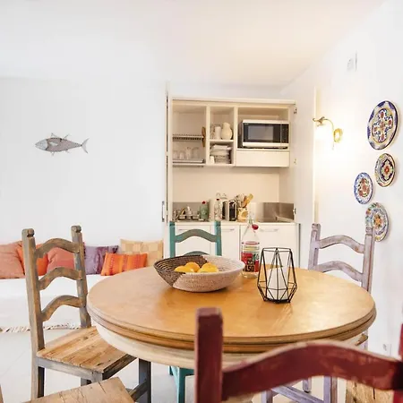 Sara 10 - Free Wifi, Chill-out, Private Pool, Private Tennis Court - By Villamar Villa *