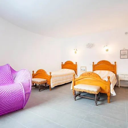 Sara 10 - Free Wifi, Chill-out, Private Pool, Private Tennis Court - By Villamar Villa Benissa