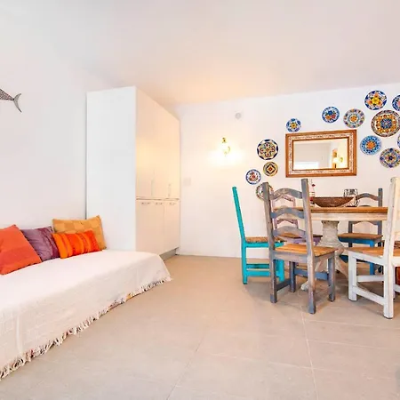 Sara 10 - Free Wifi, Chill-out, Private Pool, Private Tennis Court - By Villamar Villa