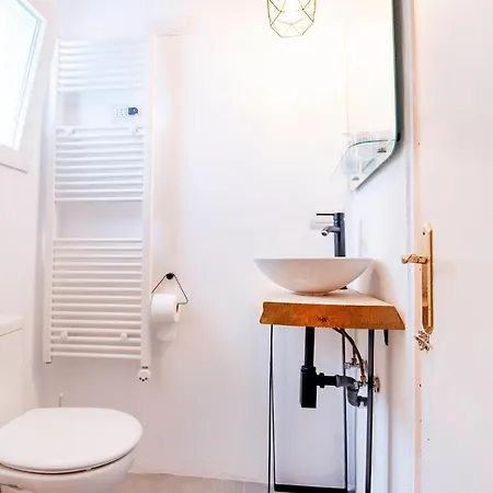 Sara 10 - Free Wifi, Chill-out, Private Pool, Private Tennis Court - By Villamar Villa *