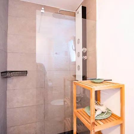 Villa Sara 10 - Free Wifi, Chill-out, Private Pool, Private Tennis Court - By Villamar