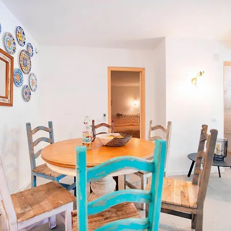 Sara 10 - Free Wifi, Chill-out, Private Pool, Private Tennis Court - By Villamar * Benissa