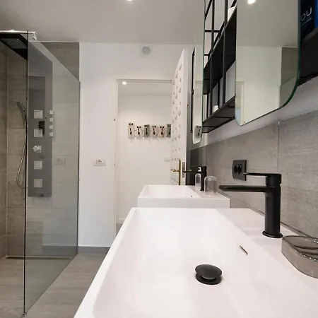 Sara 10 - Free Wifi, Chill-out, Private Pool, Private Tennis Court - By Villamar * Benissa
