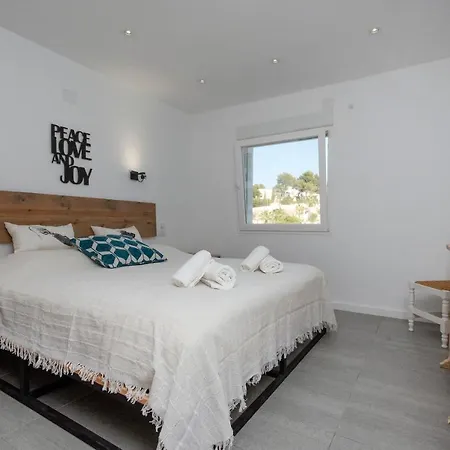 Villa Sara 10 - Free Wifi, Chill-out, Private Pool, Private Tennis Court - By Villamar *