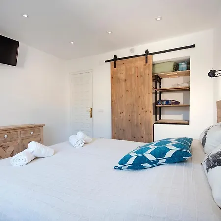 Sara 10 - Free Wifi, Chill-out, Private Pool, Private Tennis Court - By Villamar Villa Benissa