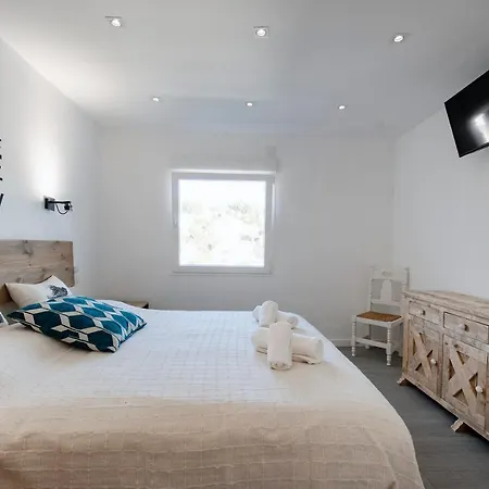 Sara 10 - Free Wifi, Chill-out, Private Pool, Private Tennis Court - By Villamar * Benissa