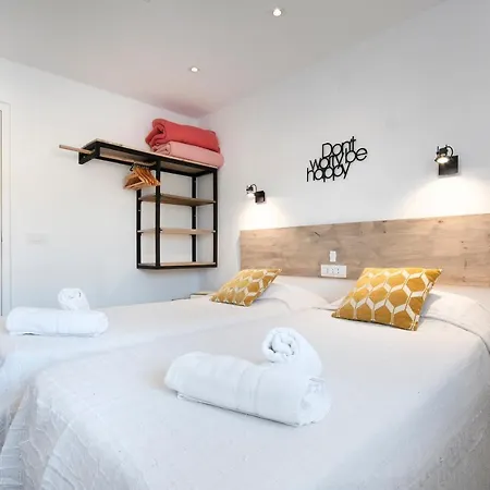 Sara 10 - Free Wifi, Chill-out, Private Pool, Private Tennis Court - By Villamar Villa *